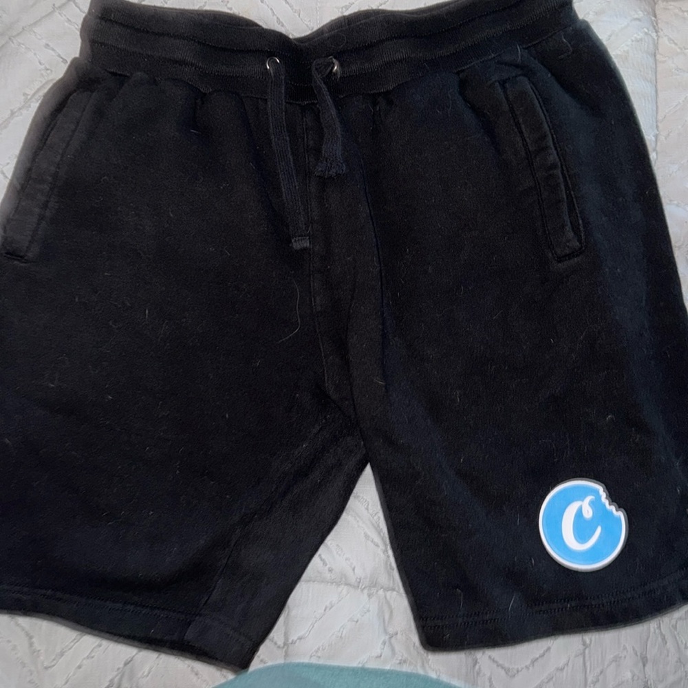 Cookies brand men’s short size large